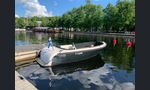 Admiral 570 Retro Moottorivene-kuva-1